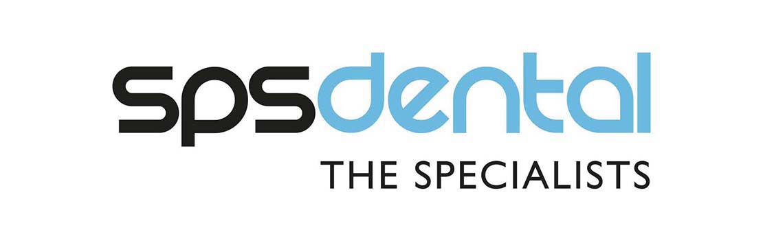 Logo design for sps dental