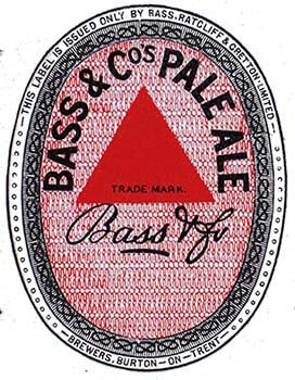 Bass & Co Pale Ale Logo