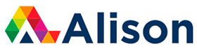 alison courses logo