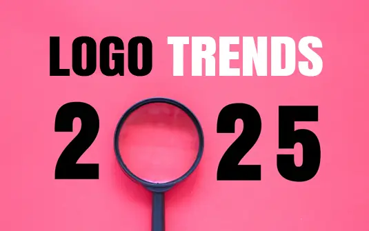 Logo Design Trends in 2025