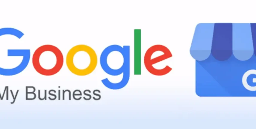 Google My Business Profile Logo