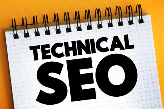 Technical SEO calendar