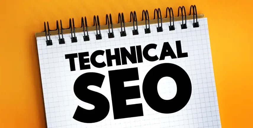 Technical SEO calendar