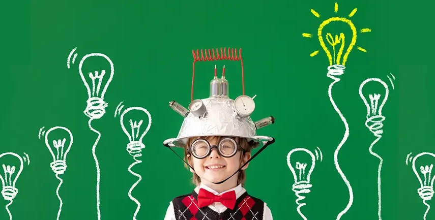 Build brands banner
